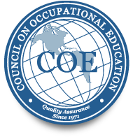 COE Logo