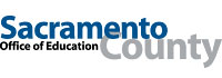 Sacramento County Office of Education logo