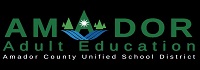 Amador County Unified School District/Amador COE l