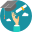 High School Diploma or Equivalency