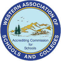 WASC Logo