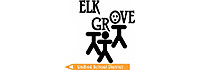 Elk Grove Unified School District-Elk Grove Adult & Community Education Logo