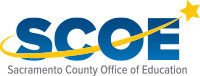 Sacramento County Office of Education Logo