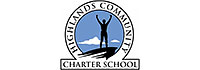 Highlands Community Charter and Technical Schools Logo