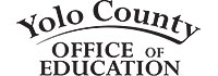 Yolo County Office of Education Logo