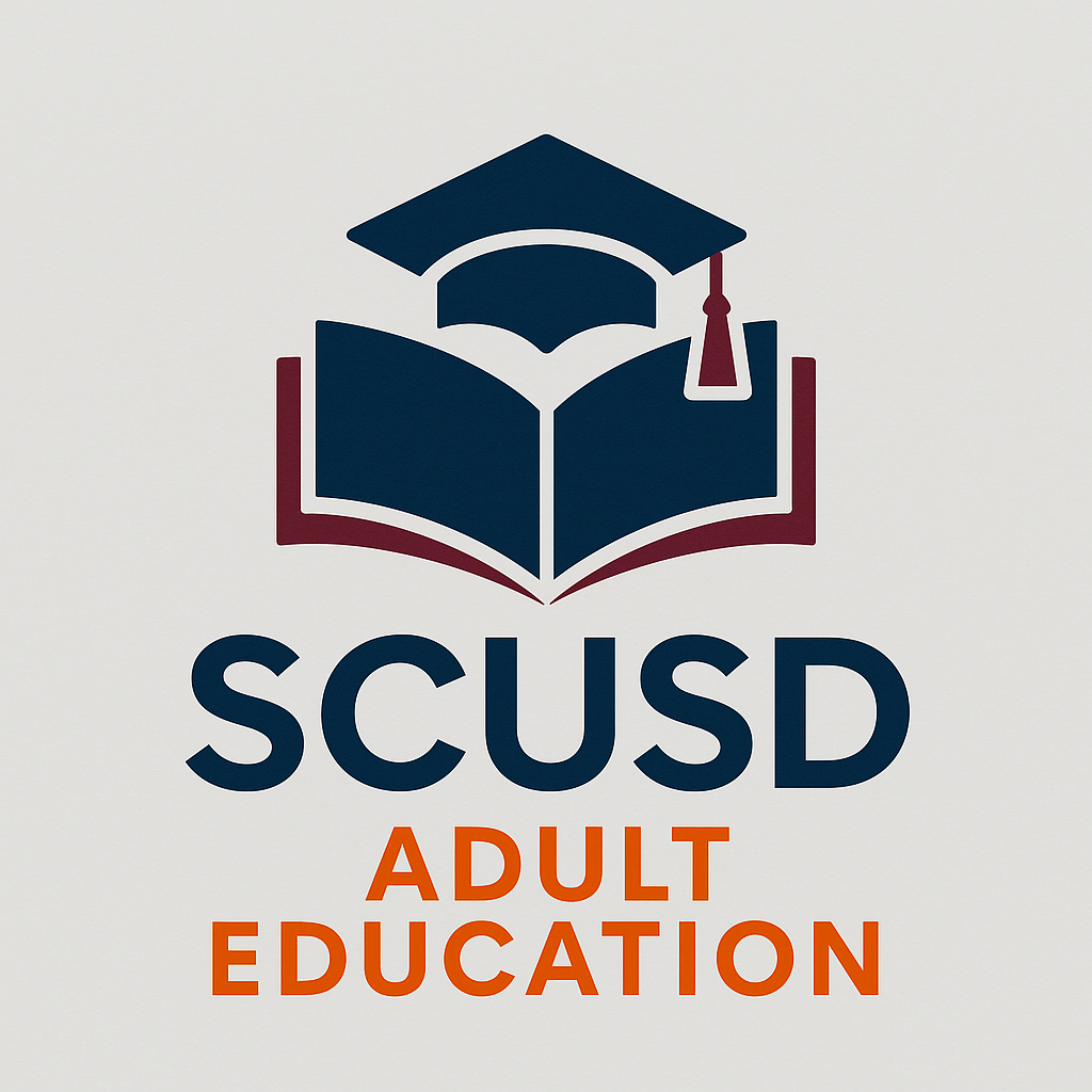 Sacramento City Unified School District Logo