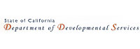 California Department of Development Services Logo