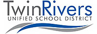 Twin Rivers Adult School Logo